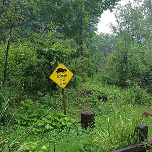Sign Theming - Australia