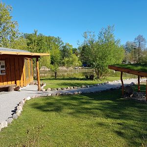 Heimattierpark Greifswald