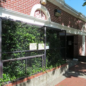 Reptile Encounter - Exterior