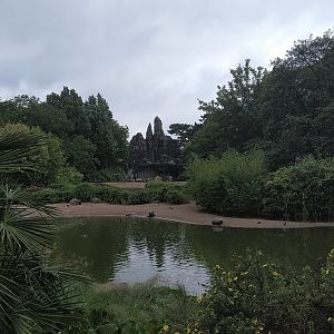 African Panorama