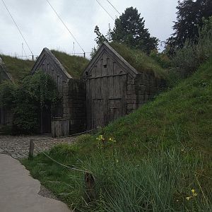 Seabird Aviary - Eismeer