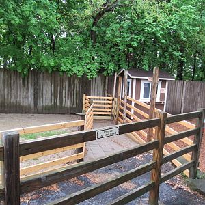 Completely Renovated Wild Prairie Contact Area