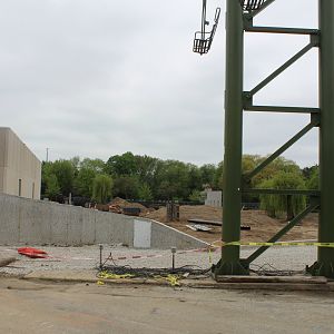 Adventure Africa Construction