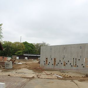 Adventure Africa Construction