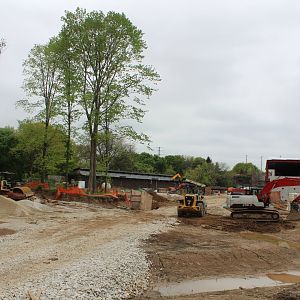 Adventure Africa Construction