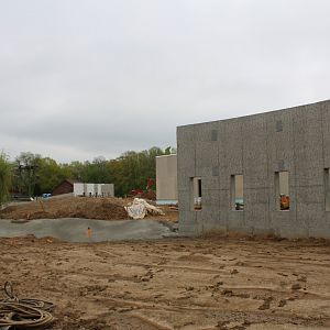 Adventure Africa Construction