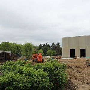 Adventure Africa Construction