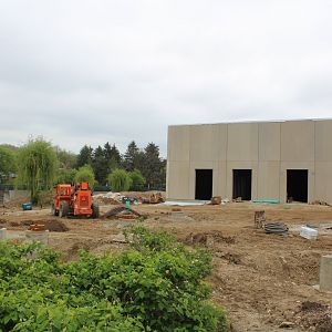 Adventure Africa Construction