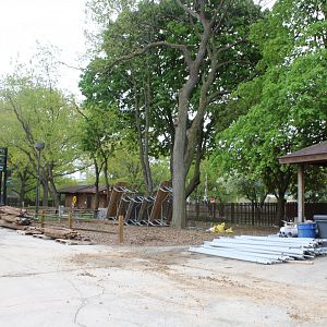 Adventure Africa Construction