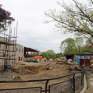 Adventure Africa Construction