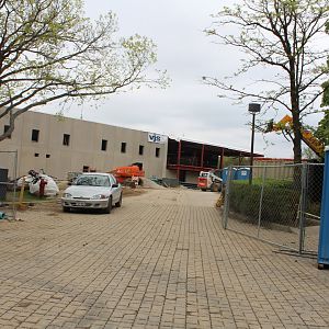 Adventure Africa Construction