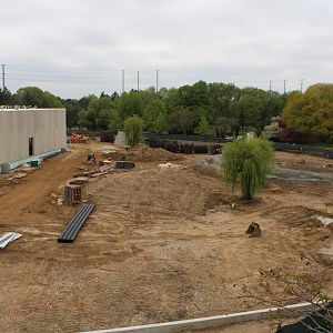 Adventure Africa Construction Overview