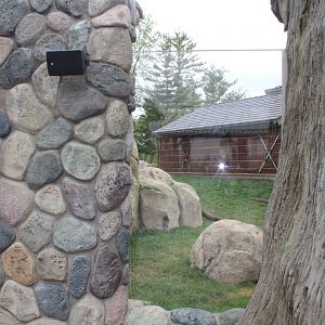 Otter Passage - Land Viewing