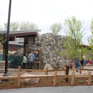 Otter Passage Overview