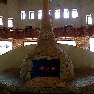 Andean Bear Viewing Lodge (Expedition Peru) - May 2018