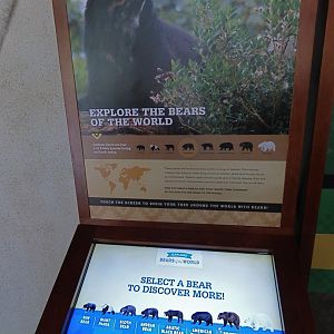 Interactive Game (Expedition Peru) - May 2018