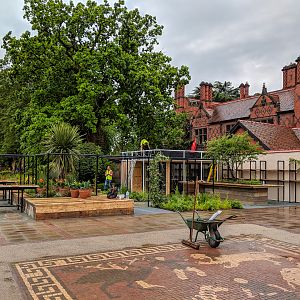 Wild Worlds - The Botanist's Lab - 25/05/2018