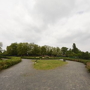 Asian mountain areas