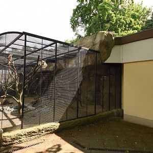 More useless mock rock