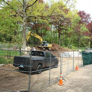 Red Panda Construction