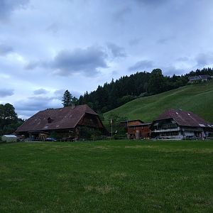 Emmental Farmhouse