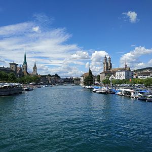 Zurich