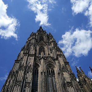 Cologne Dom