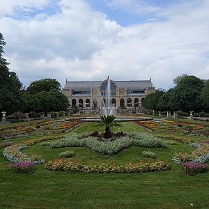 Cologne Botanical Garden
