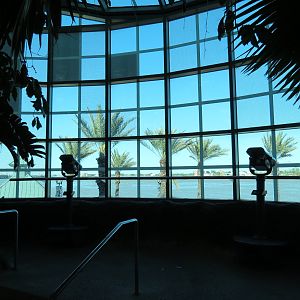 Mississippi River - Interior