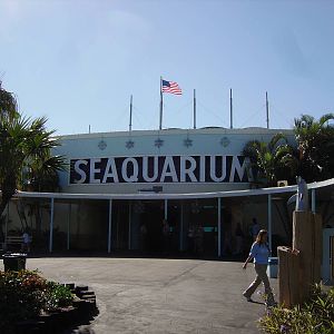 Miami Seaquarium