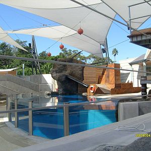 taronga's great southern Oceans