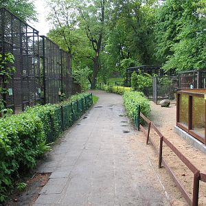 Torun Zoo / May 2005