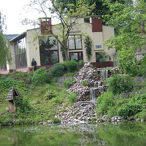 Torun Zoo / May 2005