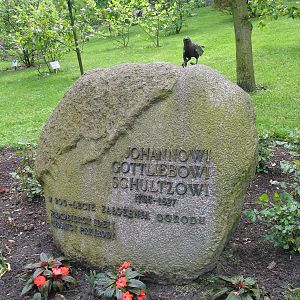 Torun Zoo / May 2005