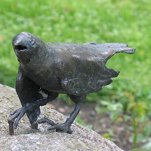 Torun Zoo / May 2005