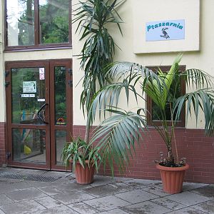 Torun Zoo / May 2005