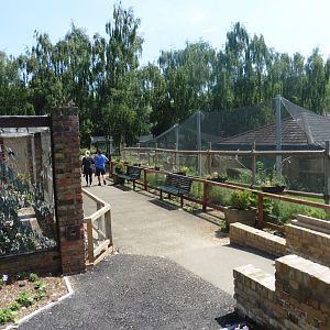 HANWELL ZOO