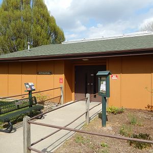 5/2/2018 - Herpaquarium