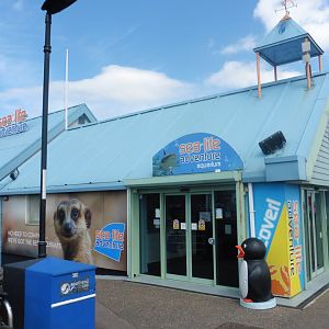 SeaLife Adventures Southend