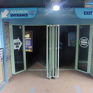 SeaLife Adventures Southend