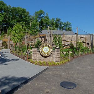 Asian Highlands - June 2018