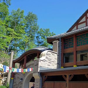 Asian Highlands - June 2018