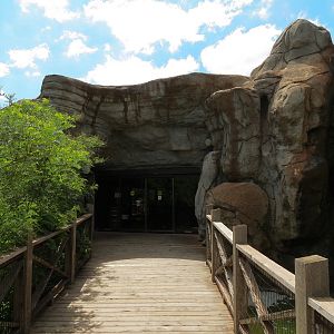 Oklahoma Trails - Big Rivers - Exit