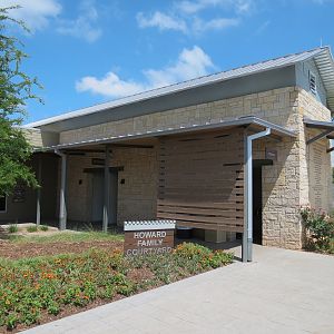 Joan Kirkpatrick Animal Hospital