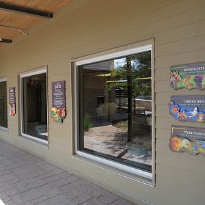 Joan Kirkpatrick Animal Hospital