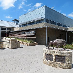 Joan Kirkpatrick Animal Hospital