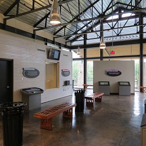 Joan Kirkpatrick Animal Hospital