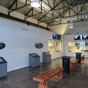 Joan Kirkpatrick Animal Hospital