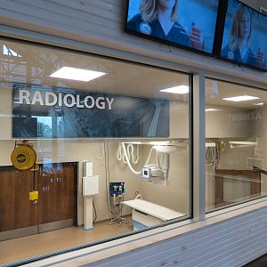 Joan Kirkpatrick Animal Hospital