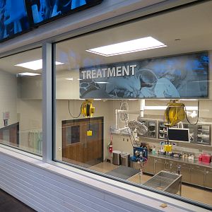 Joan Kirkpatrick Animal Hospital